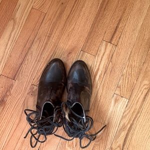 Freebird Women’s Size 8